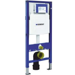 Geberit DUOFIX SZERELŐELEM SIGMA tartállyal