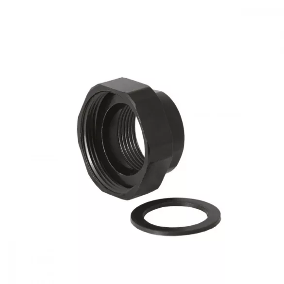 SZIVATTYÚ HOLLANDER FEKETE 1"-6/4"  (1/100)