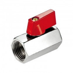 MINI GOLYÓSCSAP 10BAR - 1/2", BB (1/20/180)