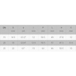 PREMIUM GRAND GOLYÓSCSAP 30BAR PILLANGÓKARRAL 1/2", BB (1/20/200)