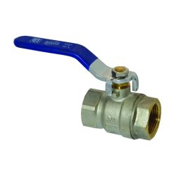   PREMIUM GRAND GOLYÓSCSAP 30BAR LAPÁTKARRAL 5/4", BB (1/6)