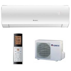   Gree Comfort pro inverter 3.5 kW klíma szett (GWH12ACCXD - K6DNA1D)