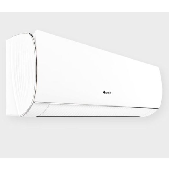 Gree Comfort pro inverter 3.5 kW klíma szett (GWH12ACCXD - K6DNA1D)