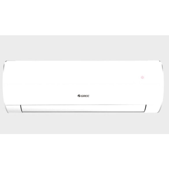 Gree Comfort pro inverter 3.5 kW klíma szett (GWH12ACCXD - K6DNA1D)