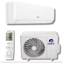   Gree Summer inverter 3.2 kW klíma szett (GWH12AGB - K6DNA2A)