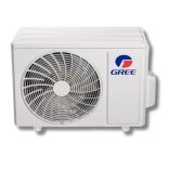 Gree Summer inverter 3.2 kW klíma szett (GWH12AGB - K6DNA2A)