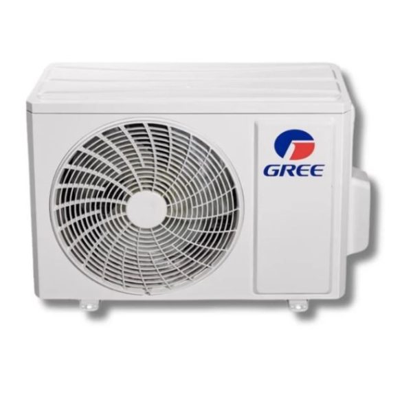 Gree Summer inverter 3.2 kW klíma szett (GWH12AGB - K6DNA2A)