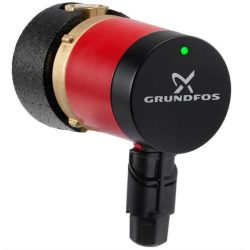   Grundfos Comfort UP 15-14 B PM HMV keringető szivattyú 80mm 1/2" 230V
