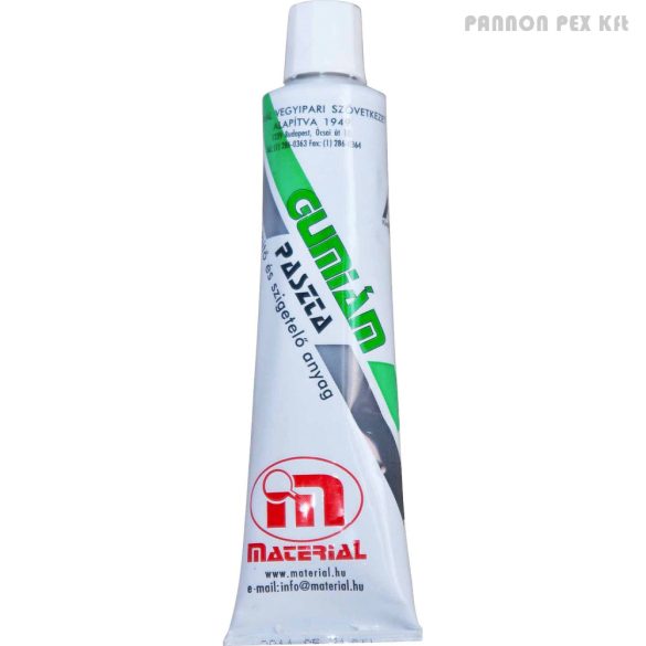 GUMIAM ZÖLD 70ML (1/100)