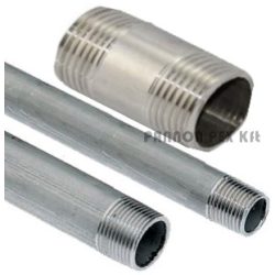 HORG. CSŐKÖZCSAVAR KK MENETTEL  5/4" X 2000 MM (1/5)