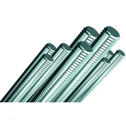 MENETES SZÁL HORGANYZOTT, DIN975, M10x1M-ES (1/25)