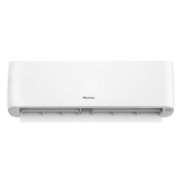HISENSE ENERGY PRO PLUS 2,6 KW SPLIT OLDALFALI KLÍMA SZETT (QG25XV0EG+QG25XV0EW)