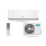 HISENSE ENERGY PRO PLUS 3,5 KW SPLIT OLDALFALI KLÍMA SZETT (QG35XV0EG+QG35XV0EW)