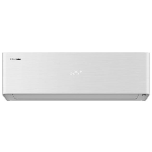 HISENSE ENERGY PRO X 3,5 KW SPLIT OLDALFALI KLÍMA SZETT (QH35XV4AG+AS35XV4EW)