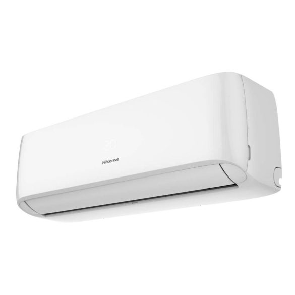 HISENSE ECO SMART 3,4 KW SPLIT OLDALFALI KLÍMA SZETT (CA35YR03G+CA35YR03W)