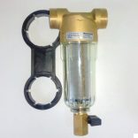 HONEYWELL VÍZSZŰRŐ RÉZFEJES