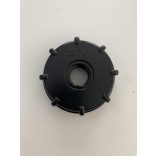 Műanyag átalakító IBC tartályhoz 2"BM-1/2"BM