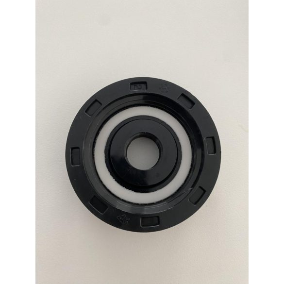 Műanyag átalakító IBC tartályhoz 2"BM-1/2"BM