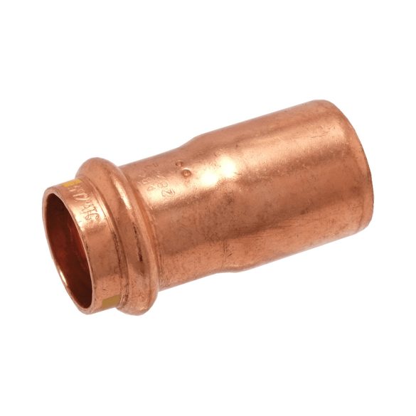 IBP réz press szűkítő, gázra, 1tok 28-22mm (PG5243)