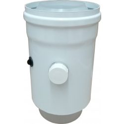 Sanica JAVA indítóidom 60/100