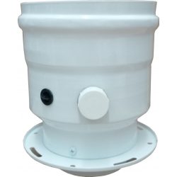 Sanica JAVA indítóidom 80/125