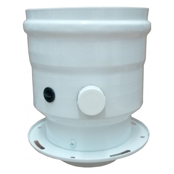 Sanica JAVA indítóidom 80/125