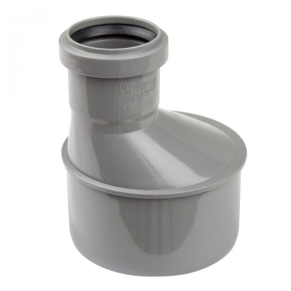 Lefolyó szűkítő KA PVC 50/32