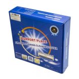 Klíma mosó zsák szett (cső+tisztító+fedlap)