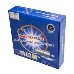 Klíma mosó zsák szett (cső+tisztító+fedlap)