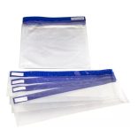 Klíma mosó zsák szett (cső+tisztító+fedlap)