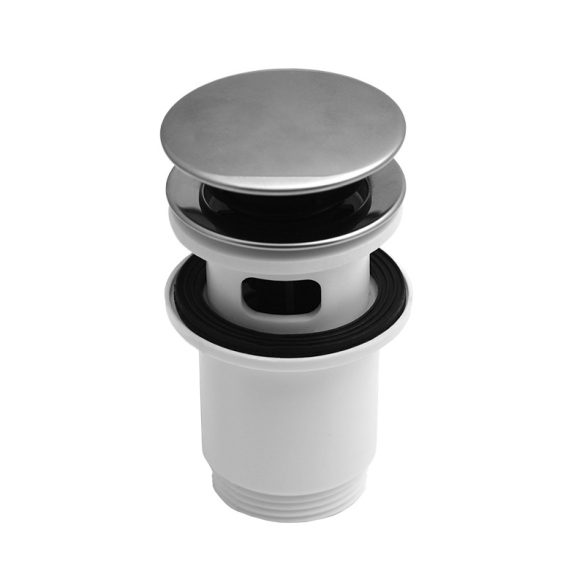 MŰANYAG KLIKK-KLAKK LEFOLYÓ, NAGY DUGÓVAL (1/100)