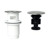 MŰANYAG KLIKK-KLAKK LEFOLYÓ, NAGY DUGÓVAL (1/100)