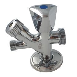 KOMBI SAROKSZELEP 1/2" x 3/4" x M10 (1/50)