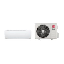   LG DualCool Pro 3,5 kW inverteres split klíma szett (W12TE.NEU+W12TE.UEU)