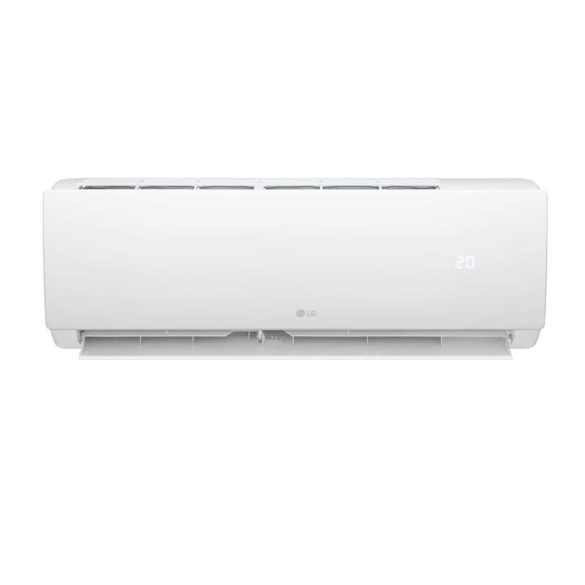 LG DualCool Pro 3,5 kW inverteres split klíma szett (W12TE.NEU+W12TE.UEU)