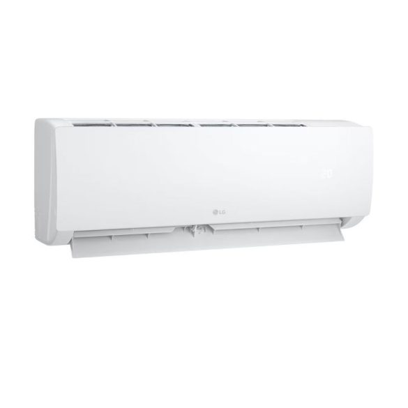 LG DualCool Pro 3,5 kW inverteres split klíma szett (W12TE.NEU+W12TE.UEU)