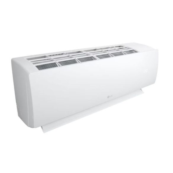 LG DualCool Pro 3,5 kW inverteres split klíma szett (W12TE.NEU+W12TE.UEU)
