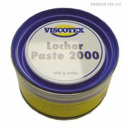 LOCHER PASZTA DOBOZOS 400G (1/18)
