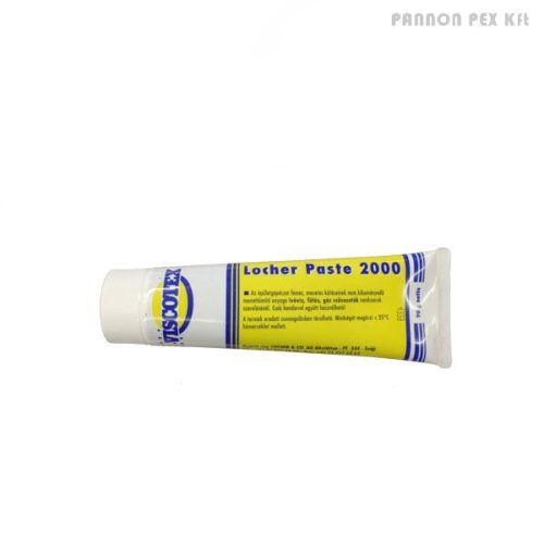 LOCHER PASZTA TUBUSOS 90G (1/30)