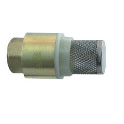 LÁBSZELEP RÉZ SZŰRŐVEL 1/2" (1/20/200)