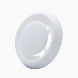 Anemosztát, MŰA univerzális 125mm (1/10)