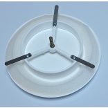 Anemosztát, MŰA univerzális 125mm (1/10)