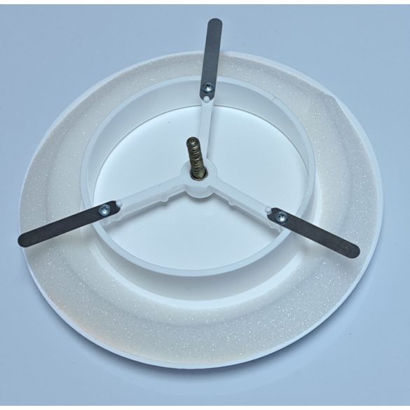 Anemosztát, MŰA univerzális 150mm csőcsonkkal (1/20)