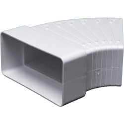 15°-60° állítható vízszintes könyök 204/60 (1/18)