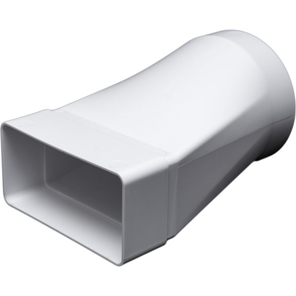 Egyenes átalakító idom 204/60 - 150mm (1/14)