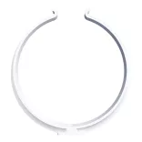 PVC clip bilincs 100mm (1/50)