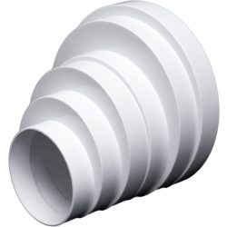 Szűkítő excentrikus (1/24)