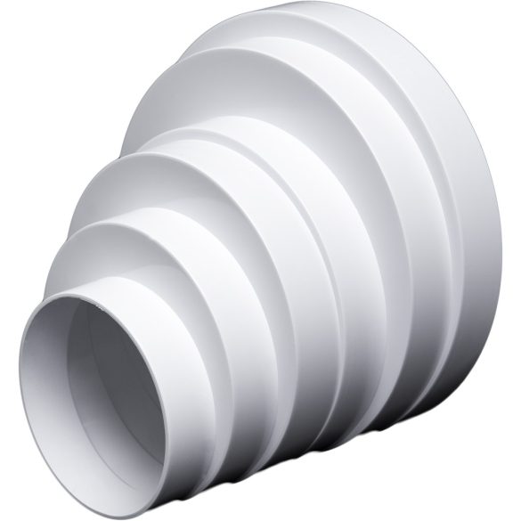 Szűkítő excentrikus (1/24)