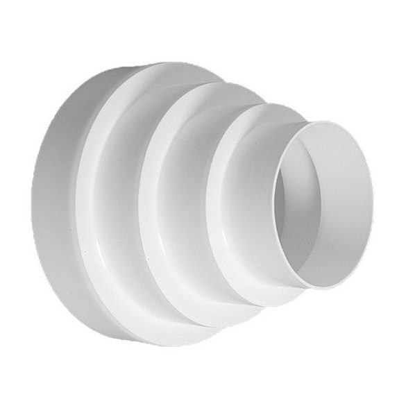 Szűkítő koncentrikus (1/24)