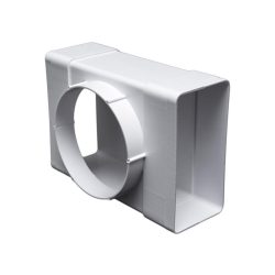 T átalakító 204/60 - 100mm (1/24)